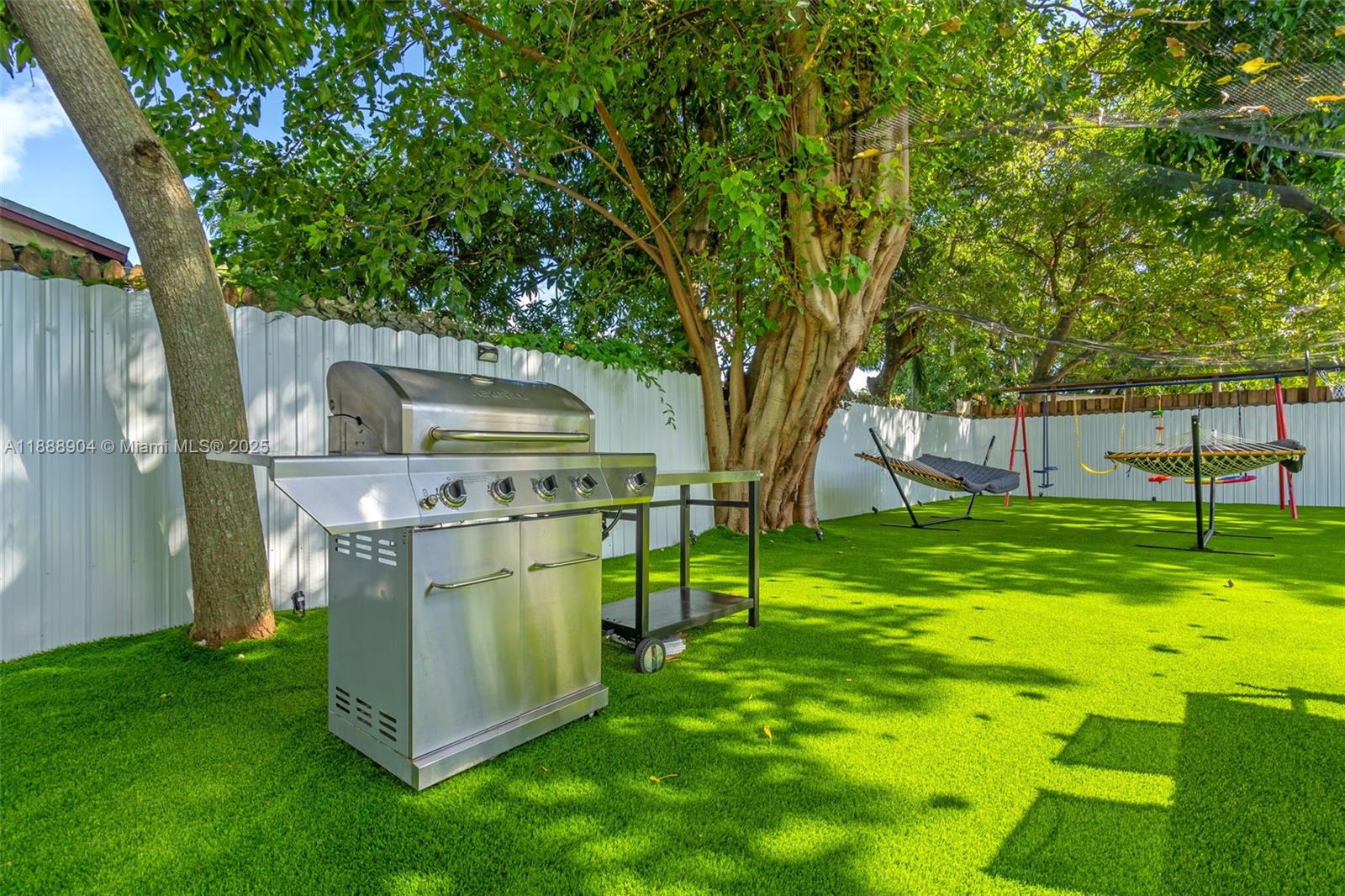 ALLAPATTAH PARK - Residential