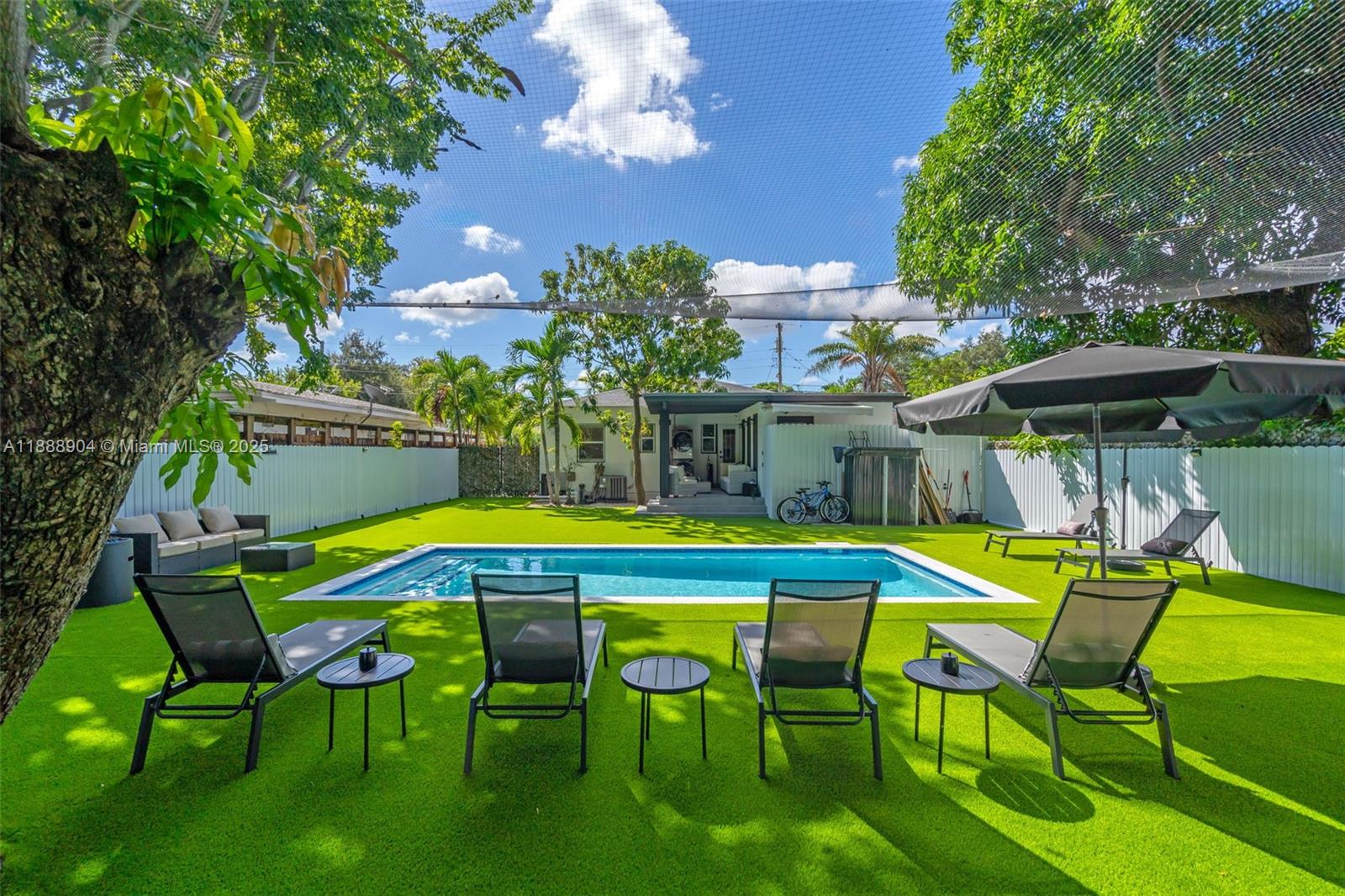 ALLAPATTAH PARK - Residential