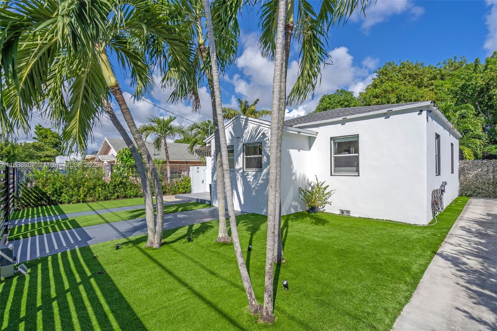 ALLAPATTAH PARK - Residential