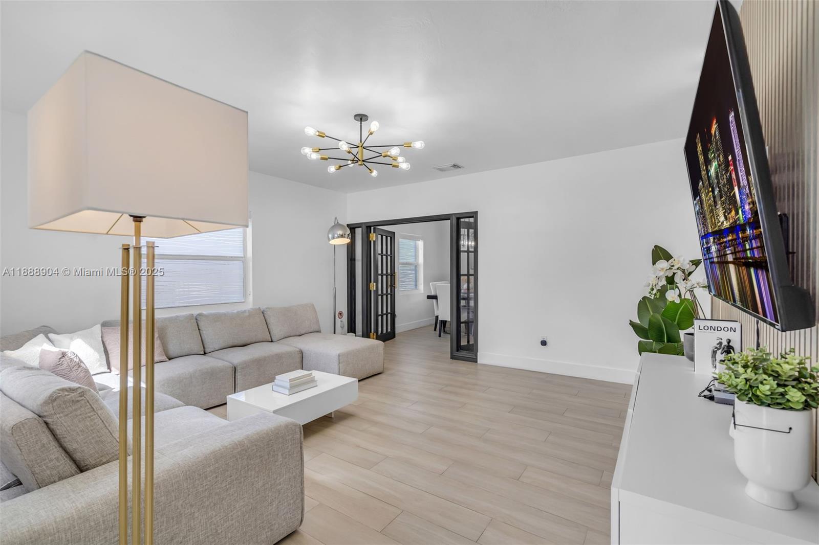 ALLAPATTAH PARK - Residential