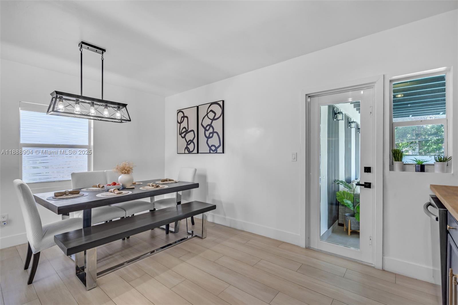 ALLAPATTAH PARK - Residential