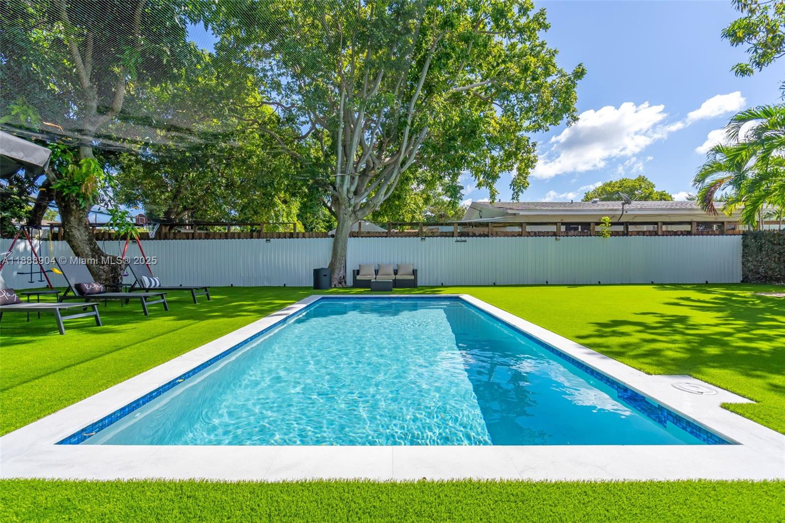 ALLAPATTAH PARK - Residential