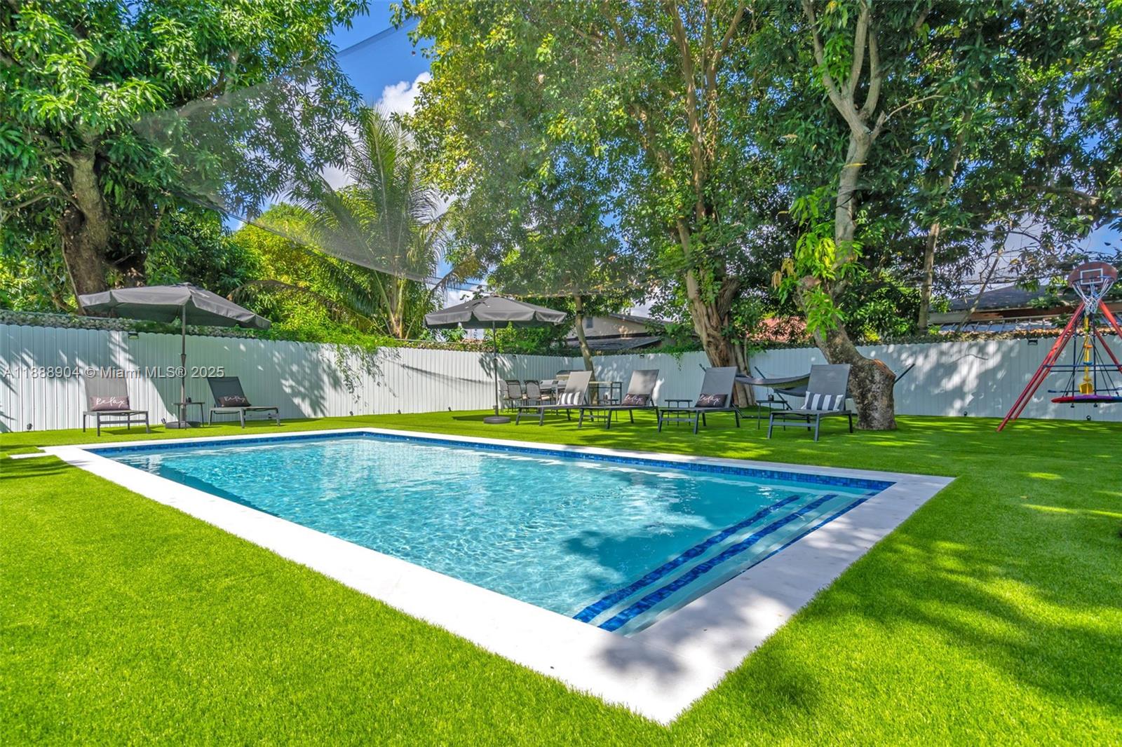 ALLAPATTAH PARK - Residential