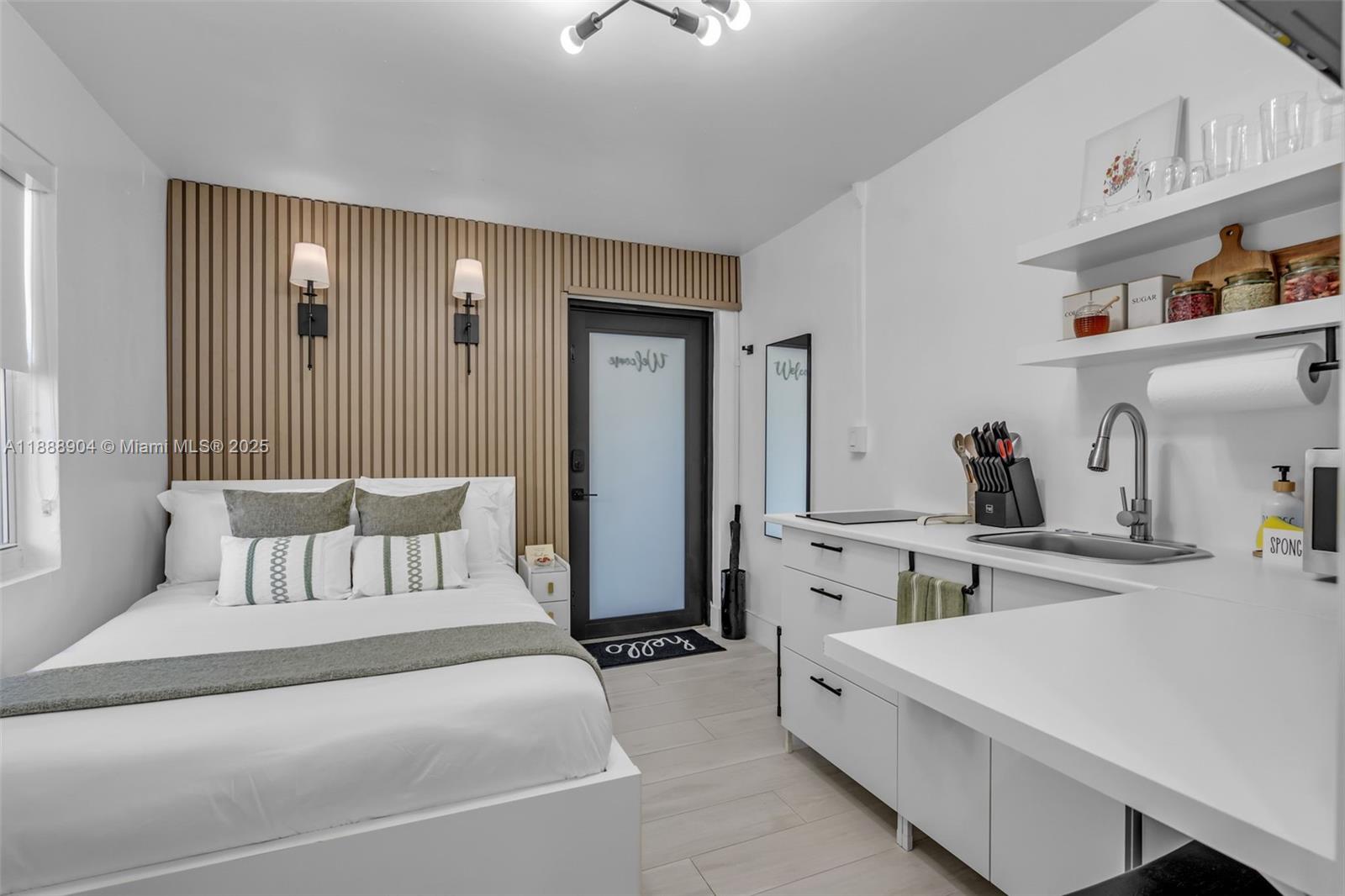 ALLAPATTAH PARK - Residential