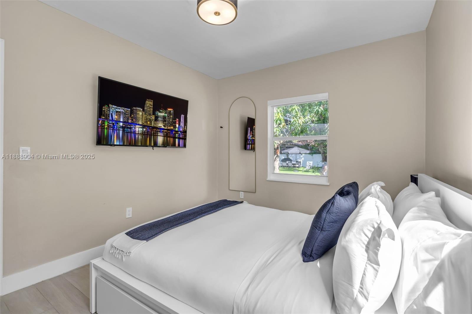 ALLAPATTAH PARK - Residential