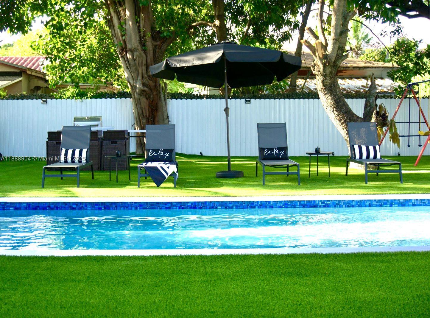 ALLAPATTAH PARK - Residential