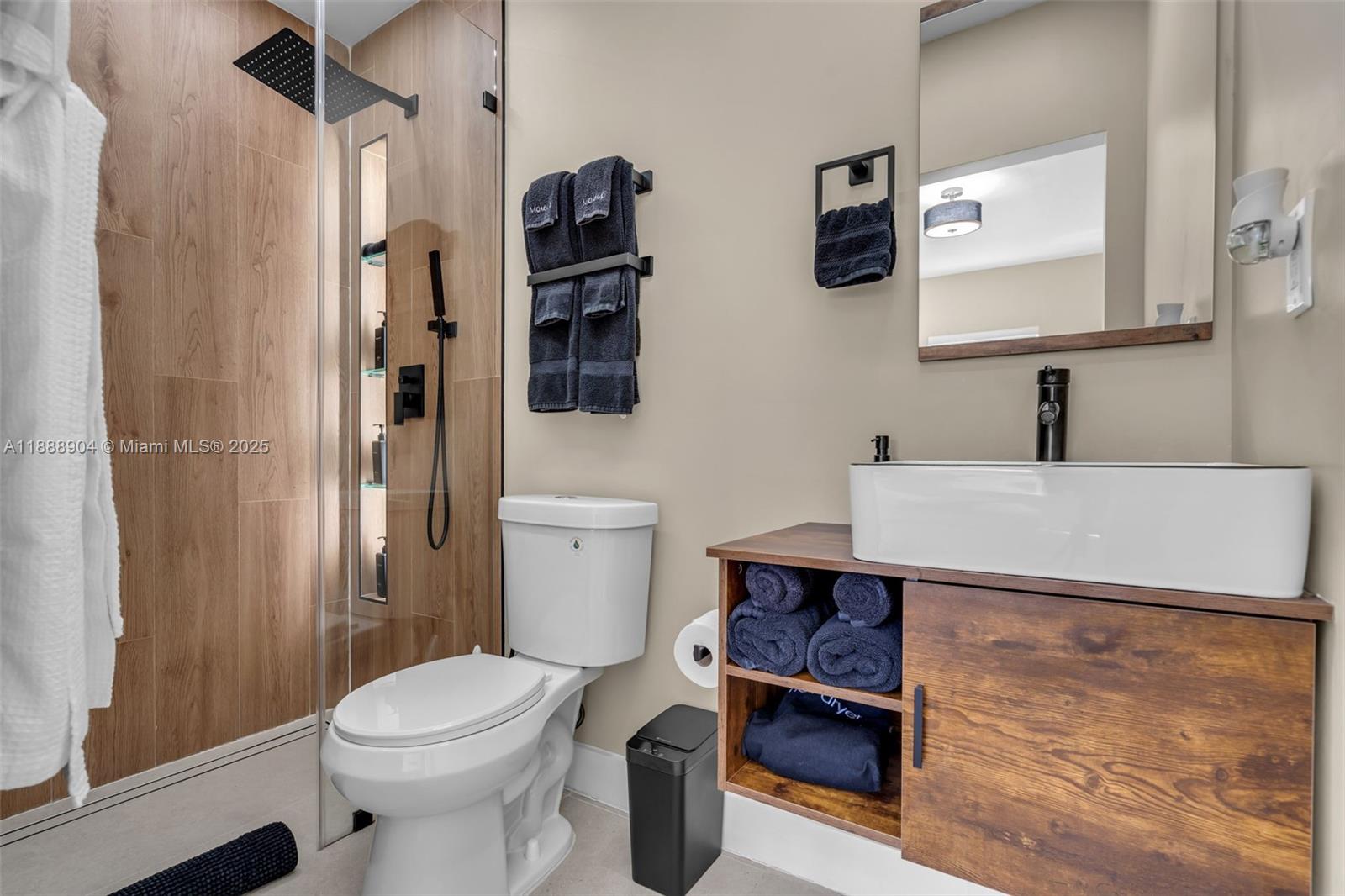 ALLAPATTAH PARK - Residential