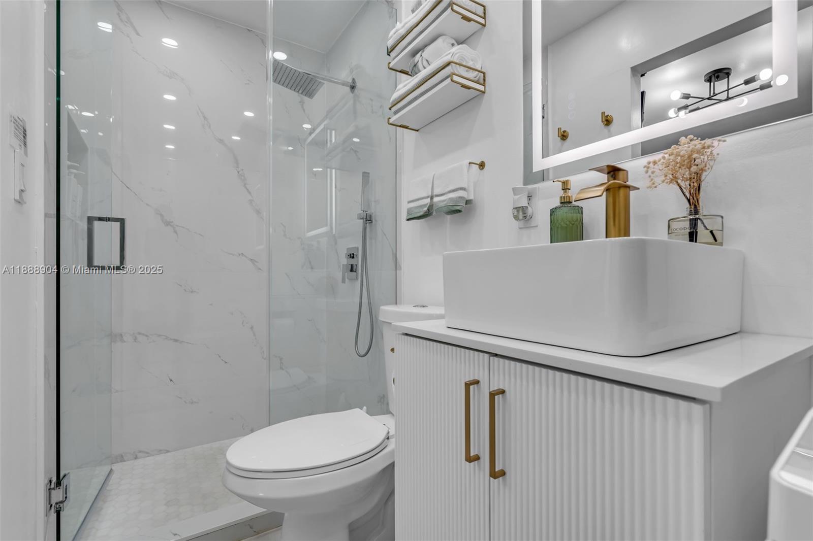 ALLAPATTAH PARK - Residential