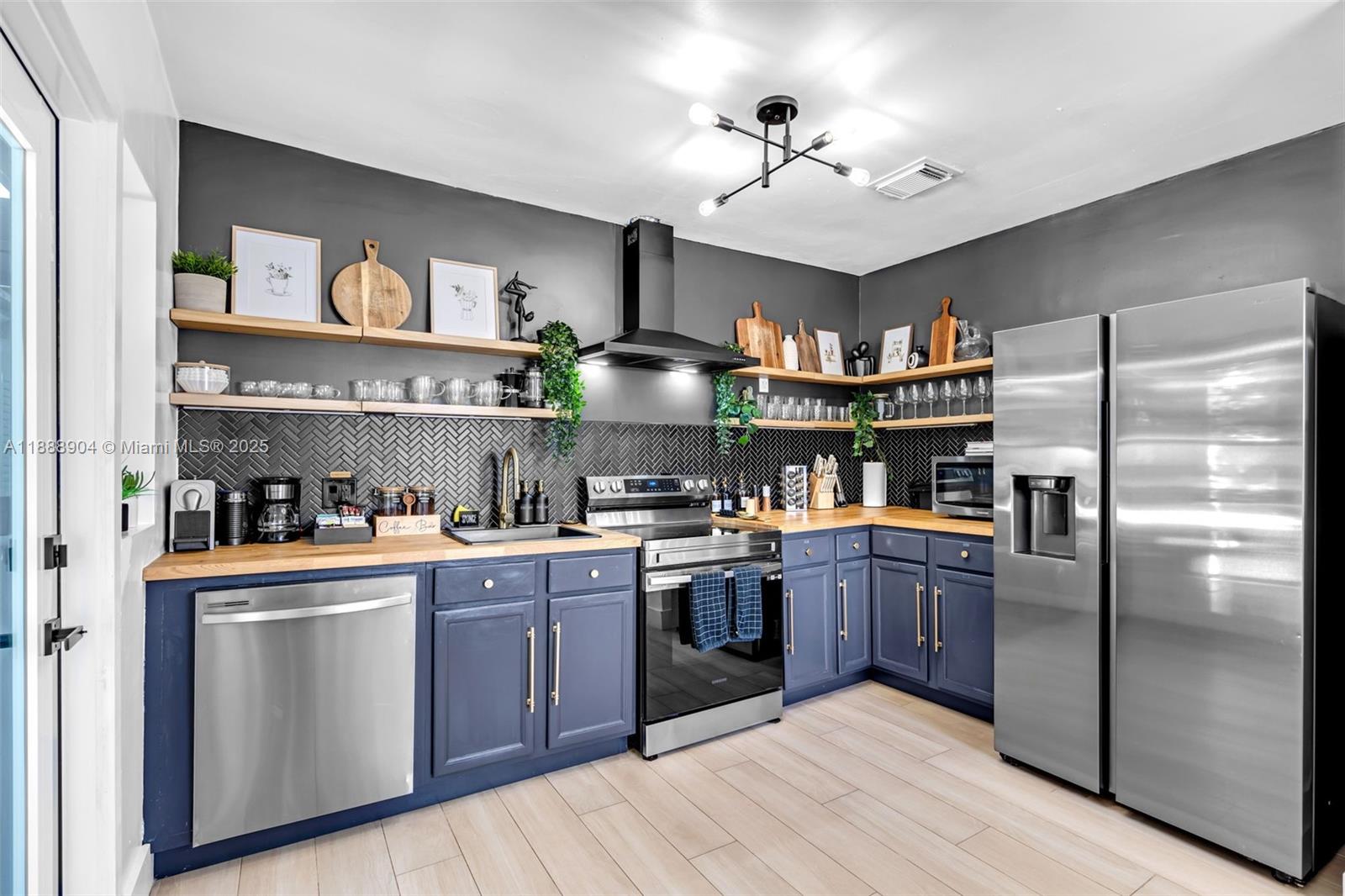 ALLAPATTAH PARK - Residential