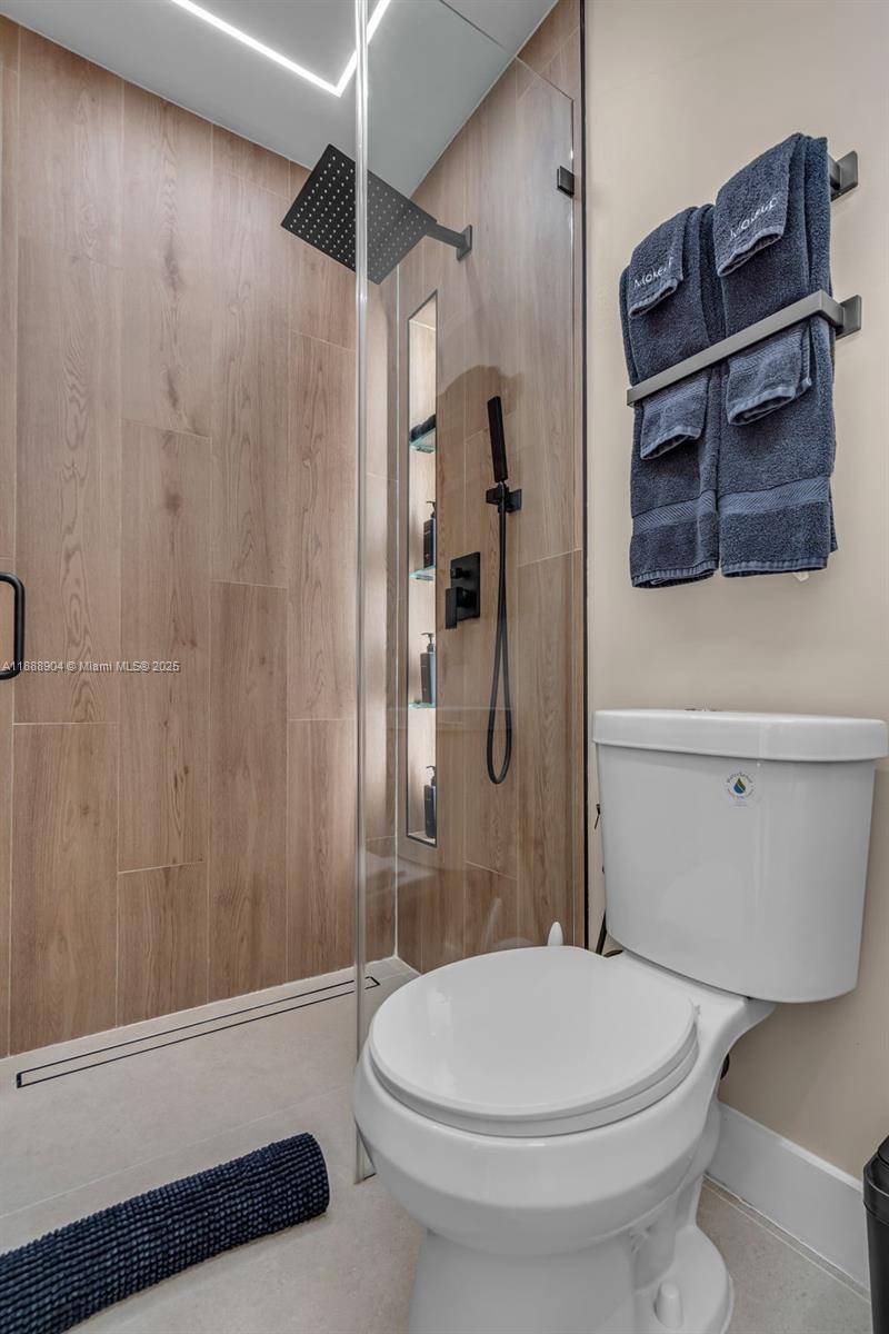 ALLAPATTAH PARK - Residential