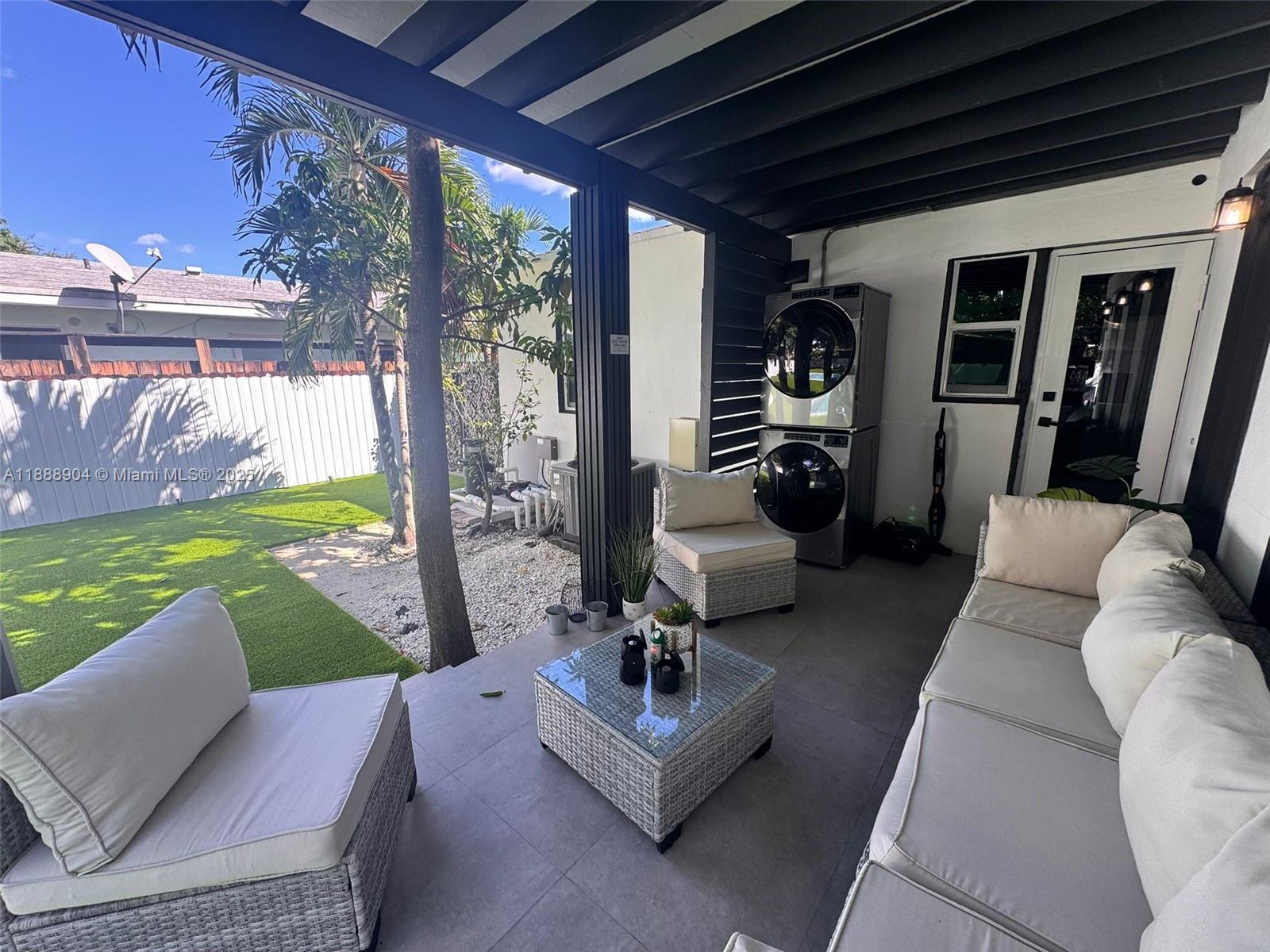 ALLAPATTAH PARK - Residential