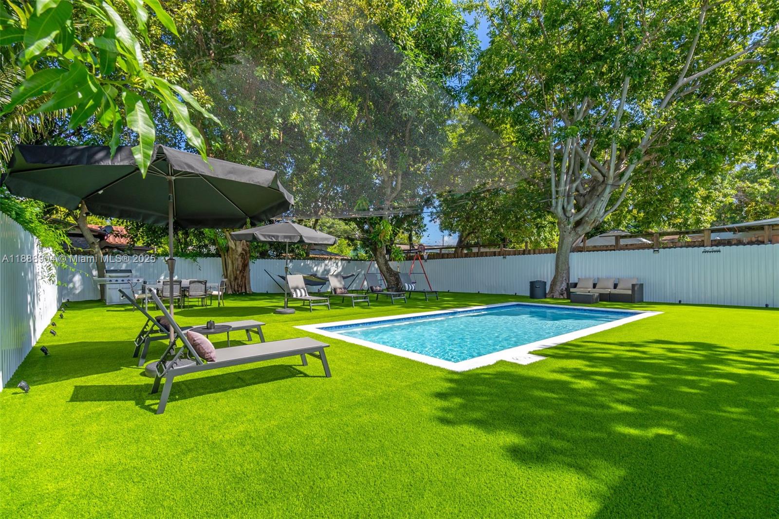 ALLAPATTAH PARK - Residential