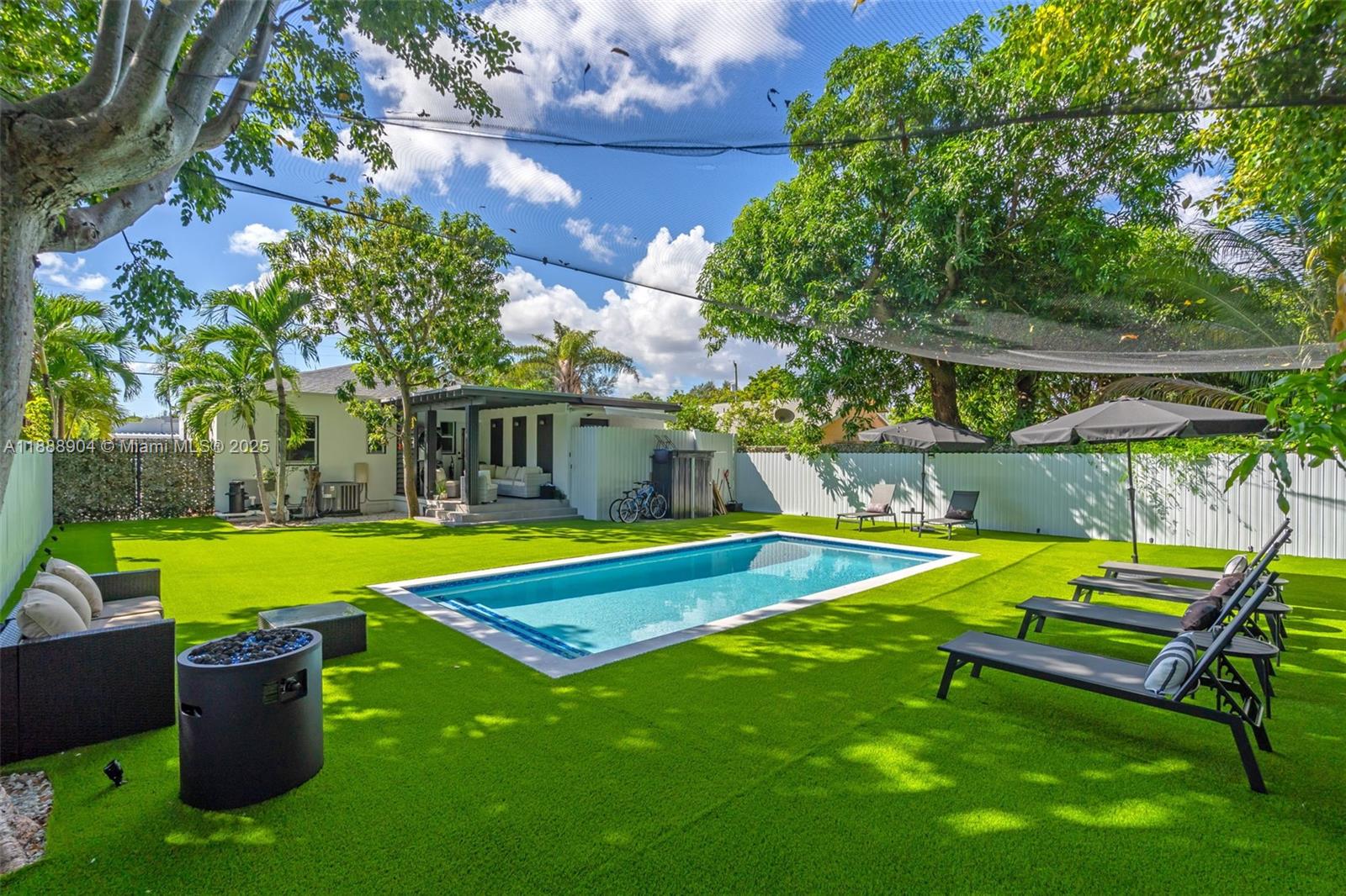 ALLAPATTAH PARK - Residential