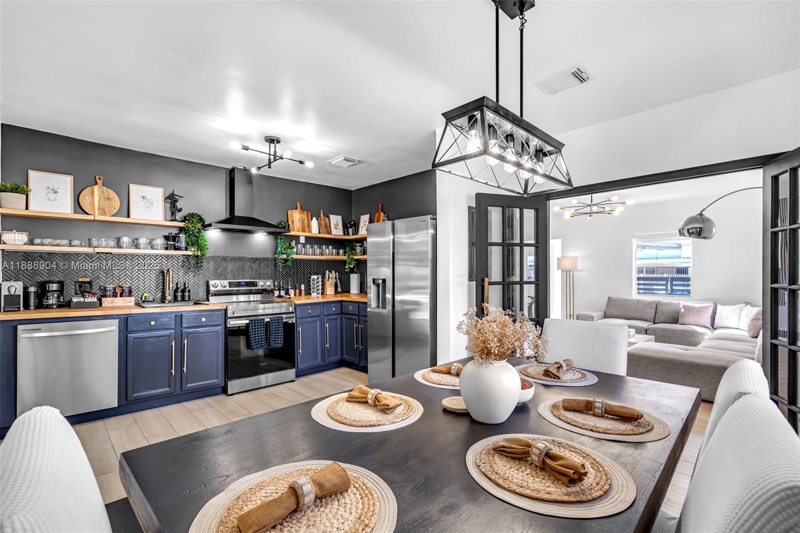 ALLAPATTAH PARK - Residential