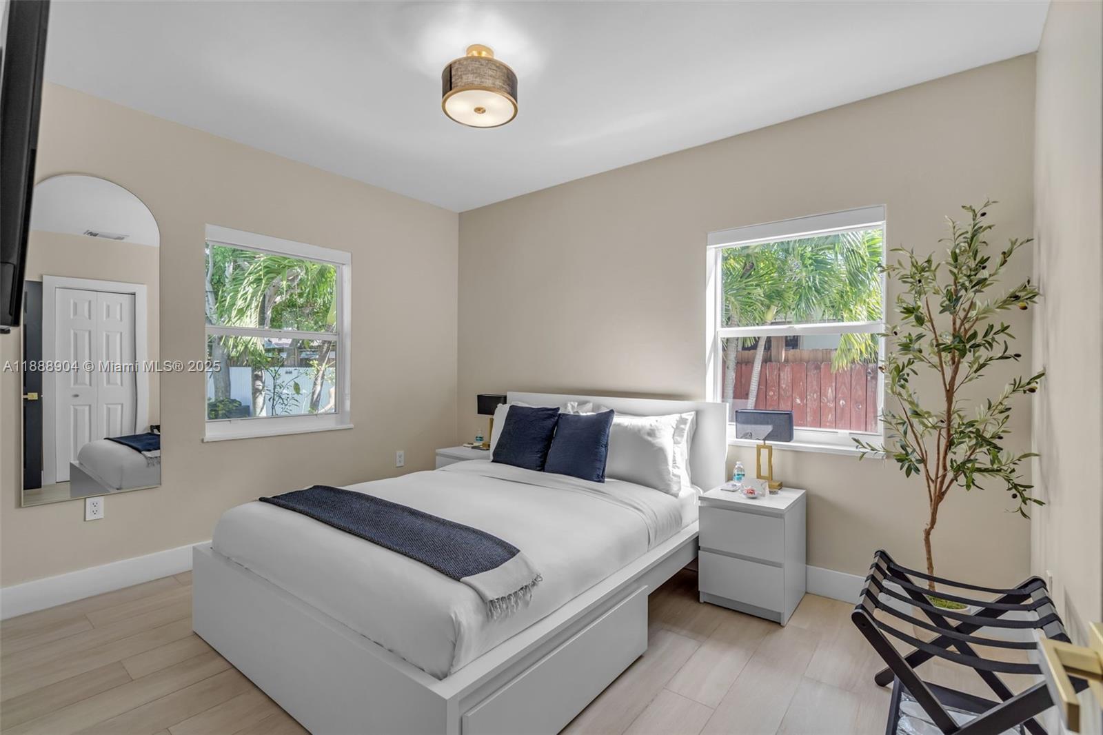 ALLAPATTAH PARK - Residential