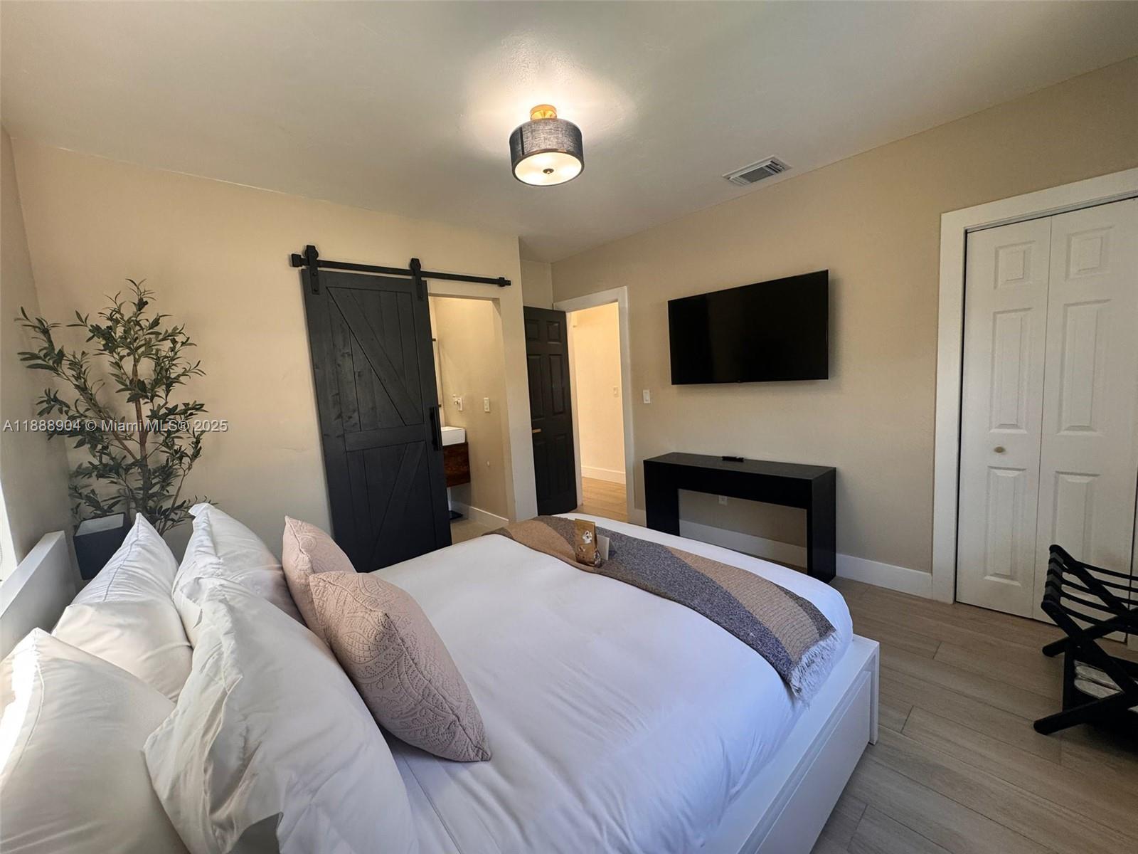 ALLAPATTAH PARK - Residential