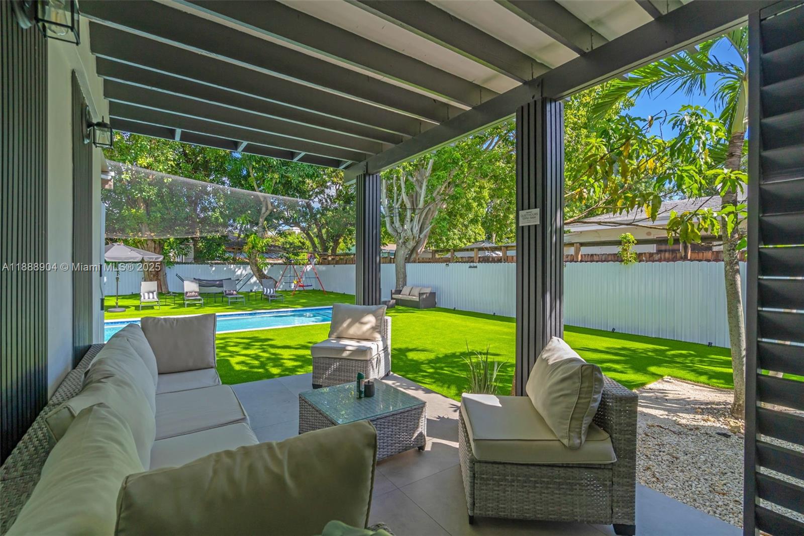 ALLAPATTAH PARK - Residential