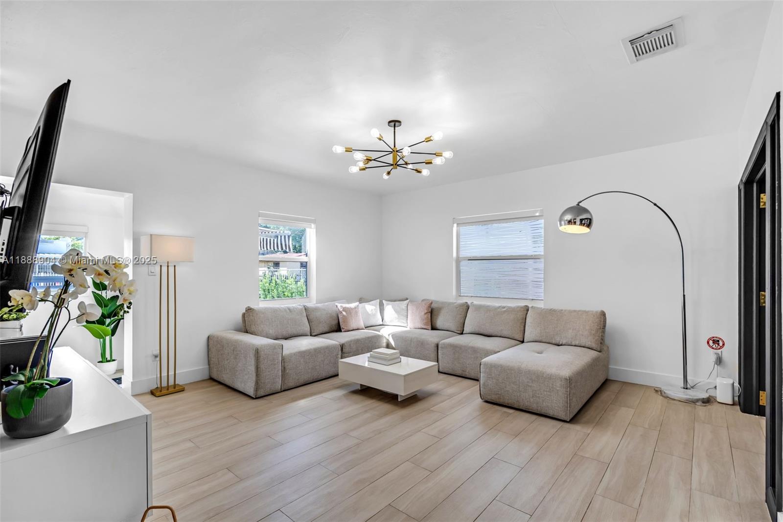 ALLAPATTAH PARK - Residential