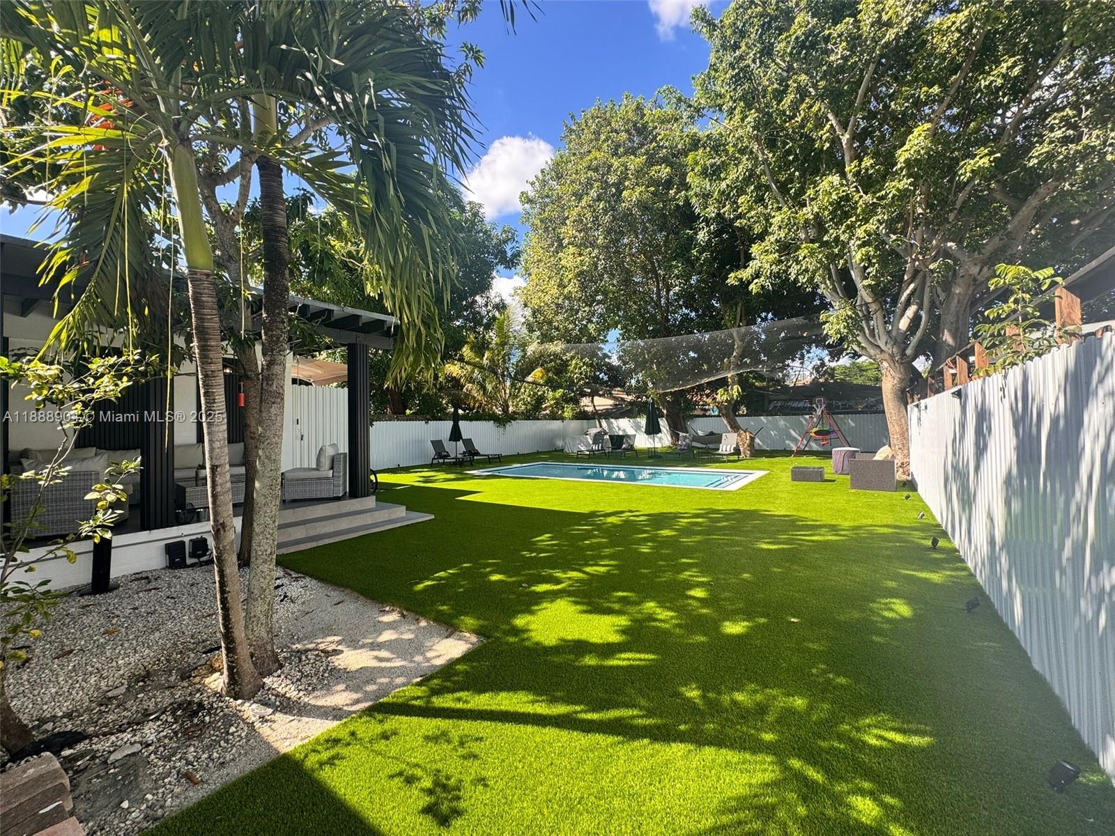 ALLAPATTAH PARK - Residential