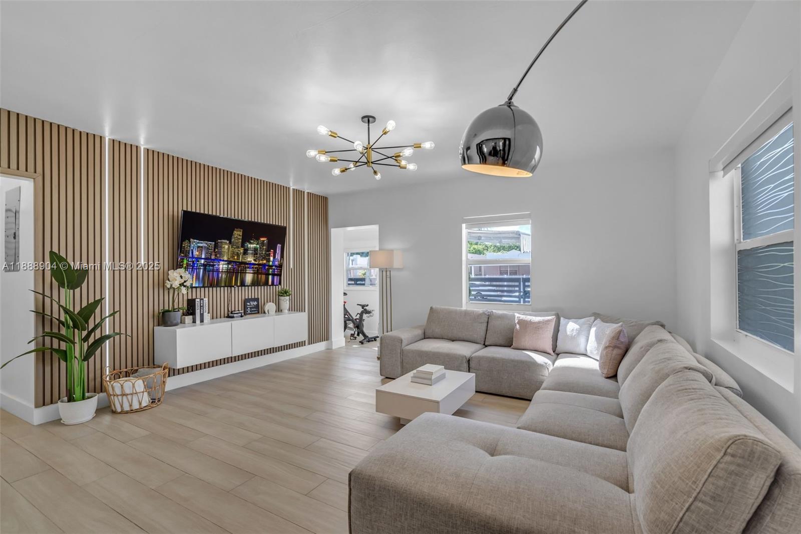 ALLAPATTAH PARK - Residential