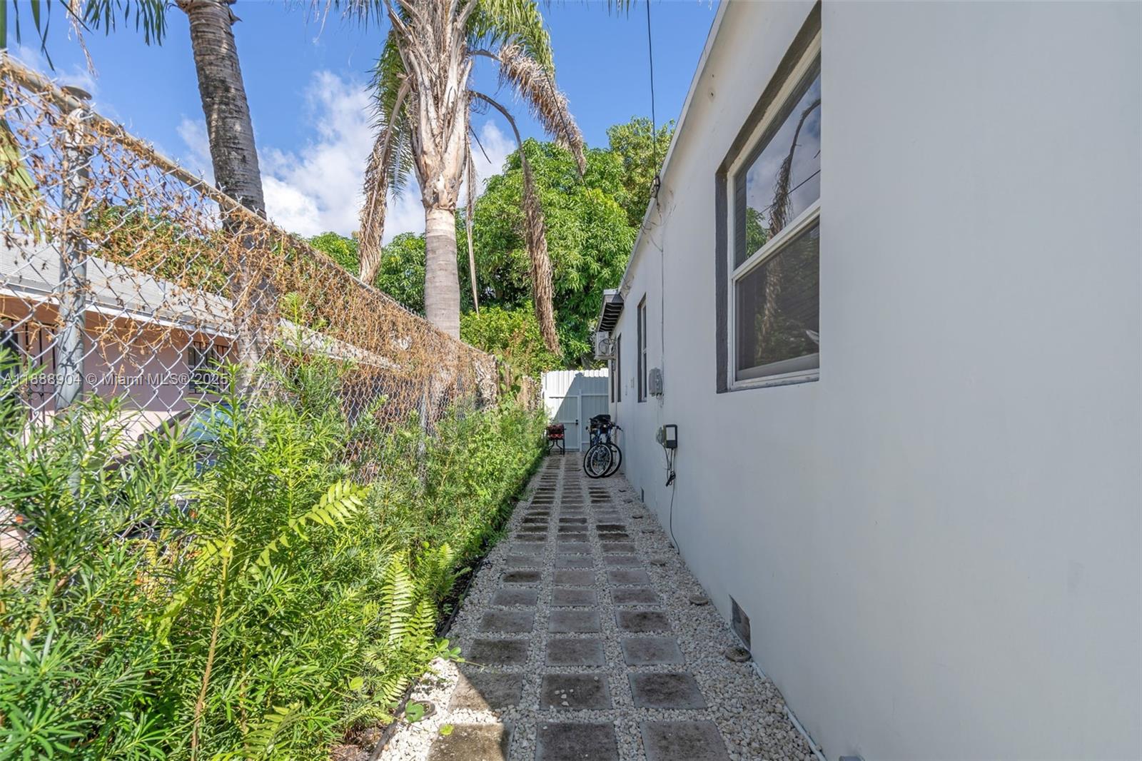 ALLAPATTAH PARK - Residential