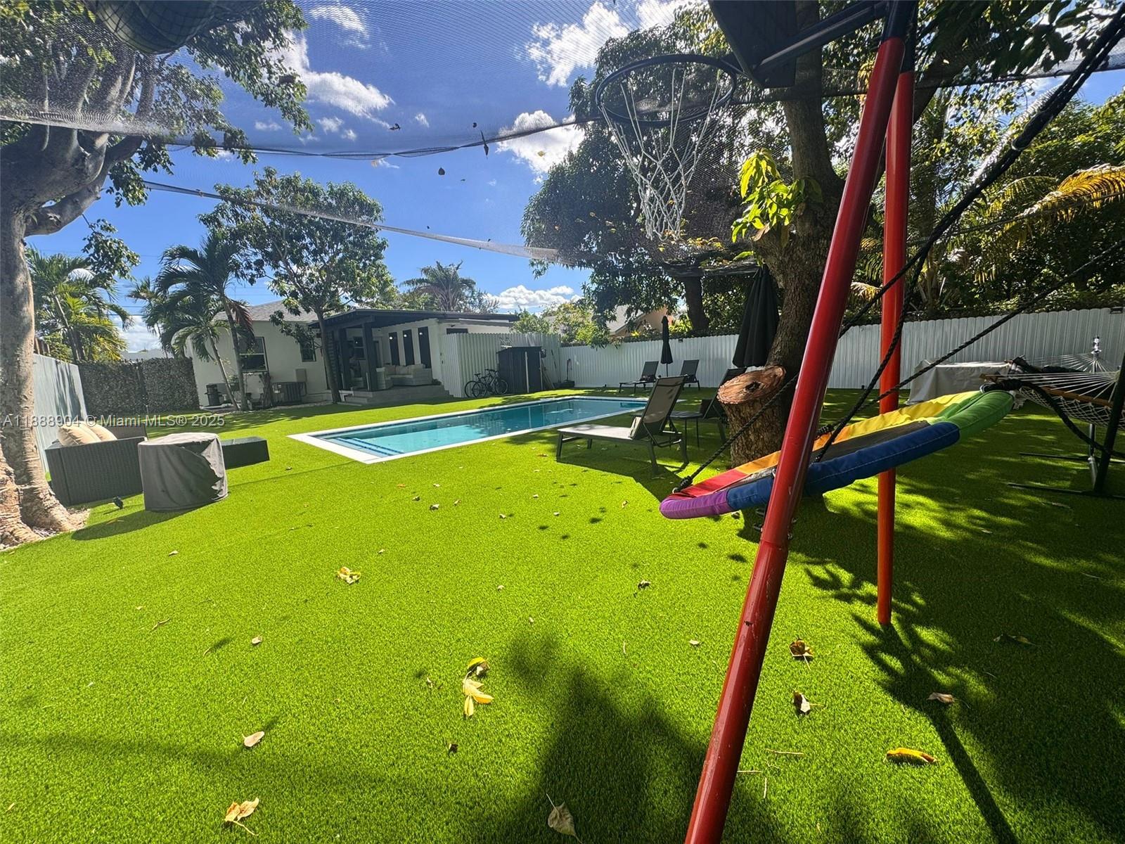 ALLAPATTAH PARK - Residential