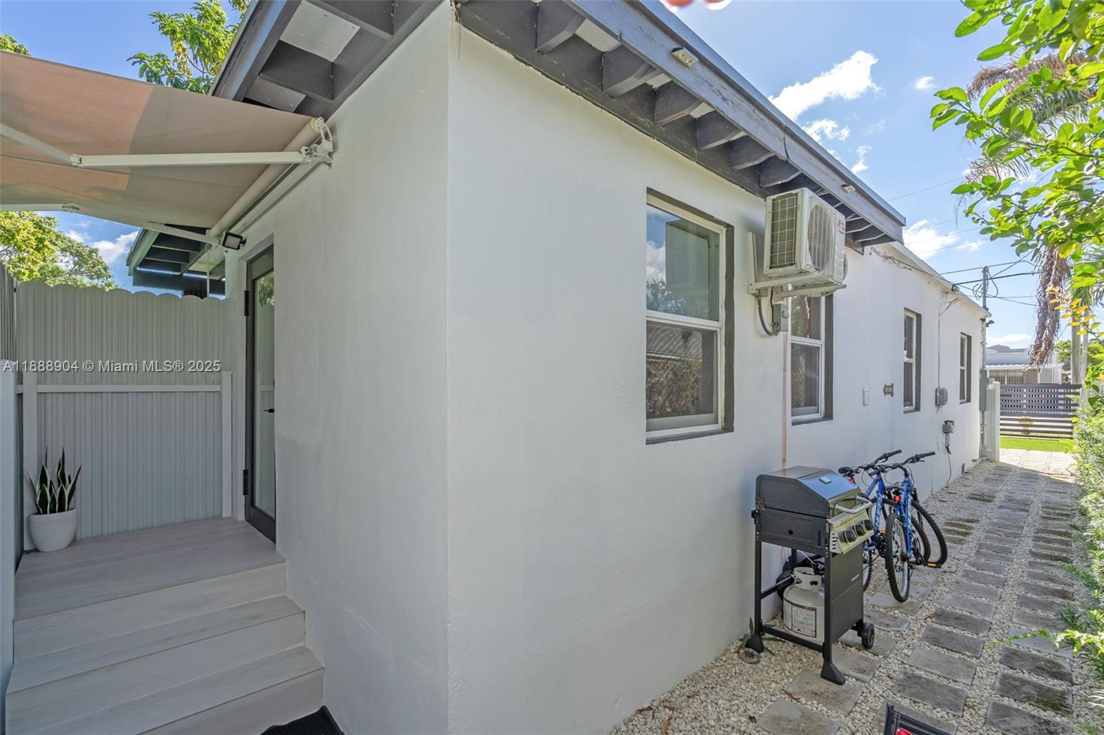 ALLAPATTAH PARK - Residential