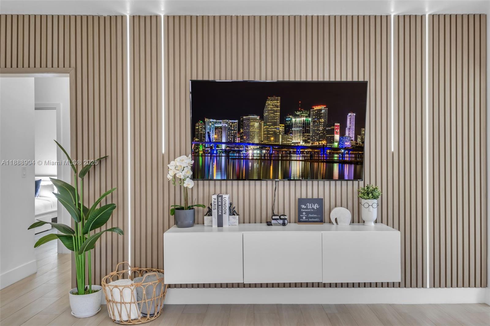 ALLAPATTAH PARK - Residential