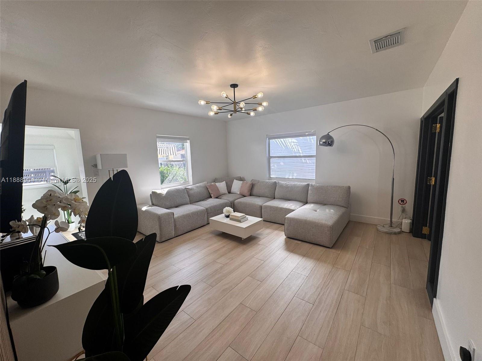 ALLAPATTAH PARK - Residential