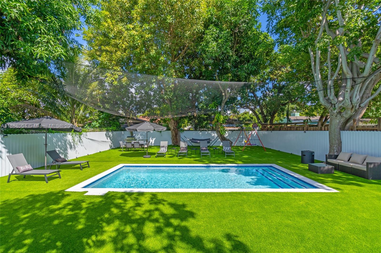 ALLAPATTAH PARK - Residential