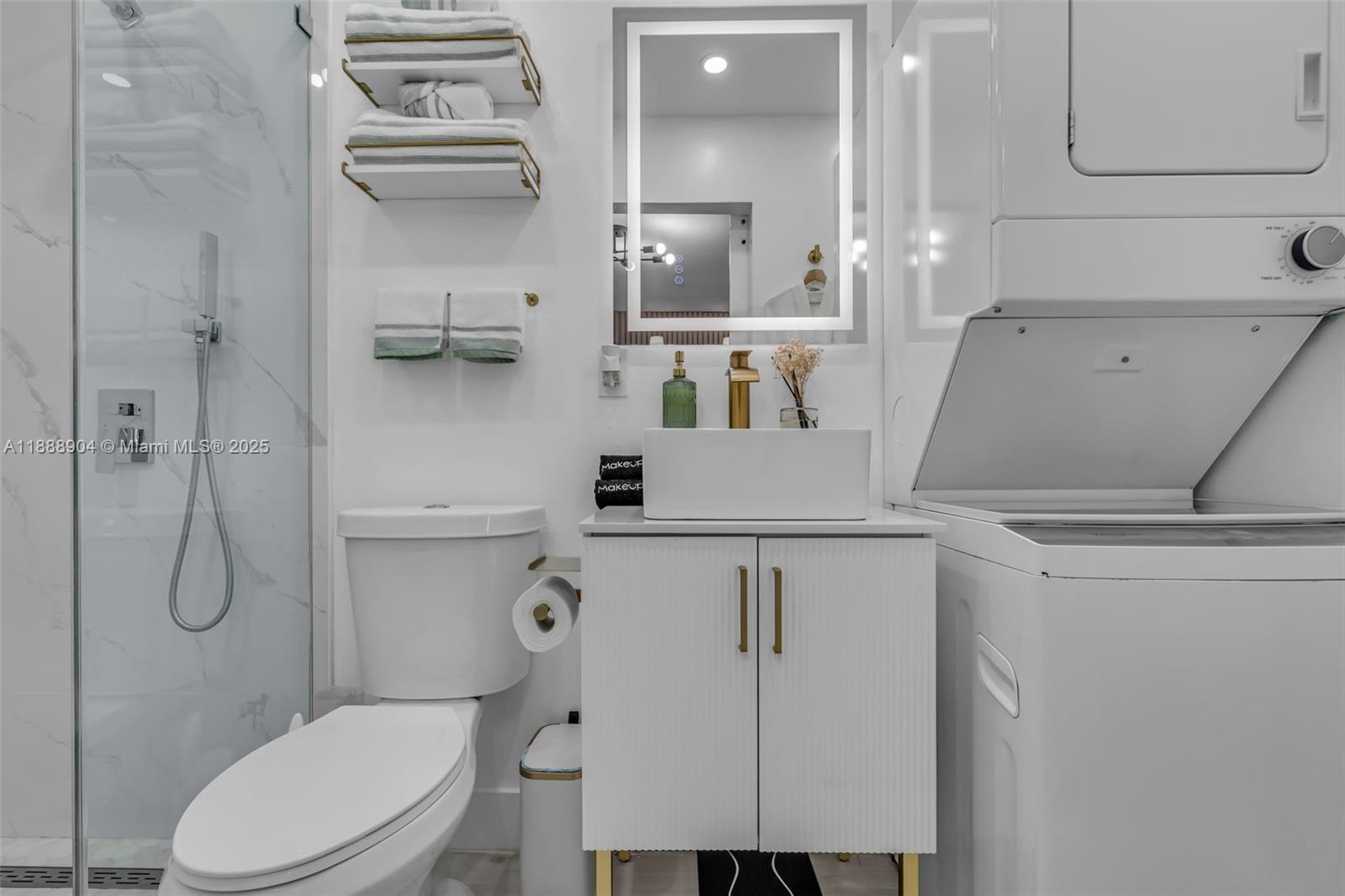 ALLAPATTAH PARK - Residential