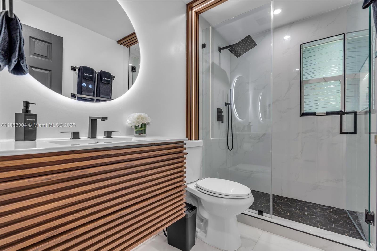 ALLAPATTAH PARK - Residential