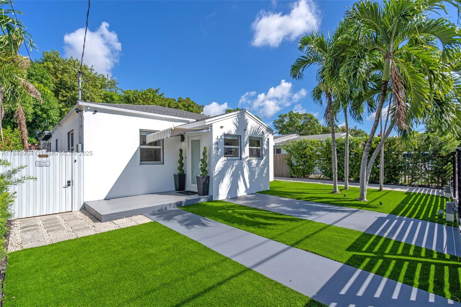 ALLAPATTAH PARK - Residential