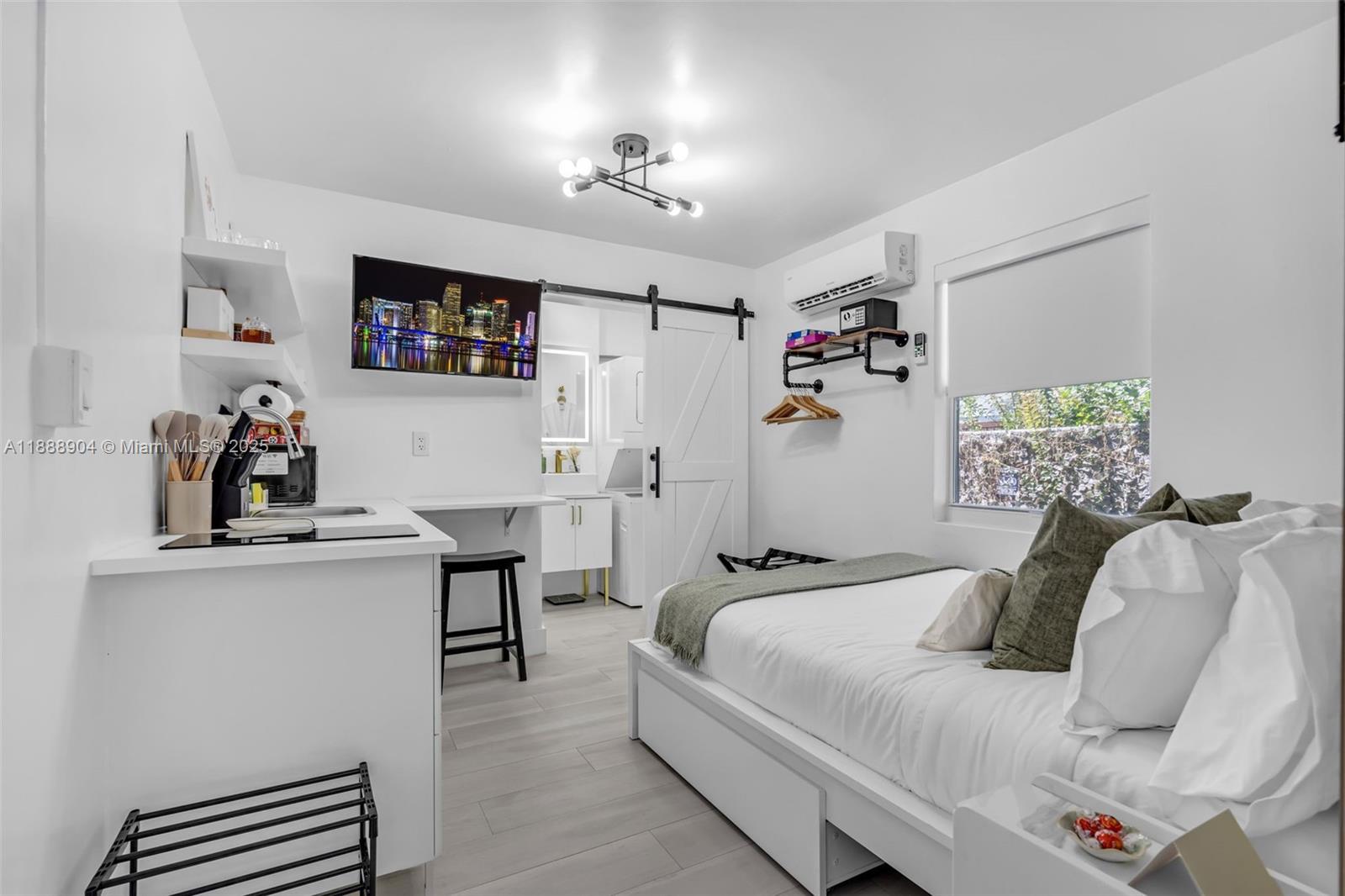 ALLAPATTAH PARK - Residential