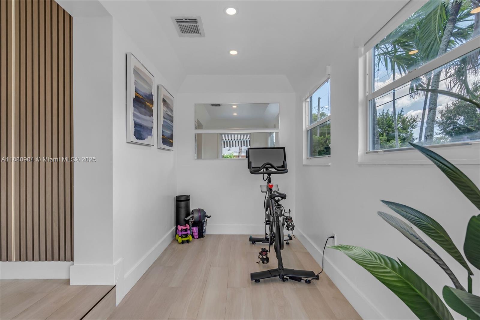 ALLAPATTAH PARK - Residential