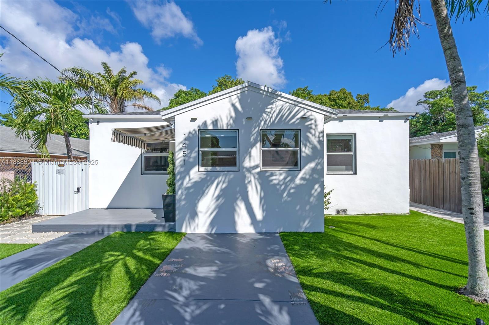 ALLAPATTAH PARK - Residential