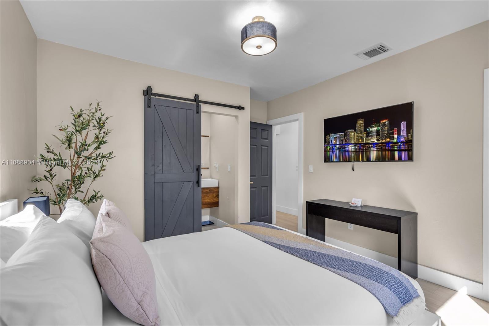 ALLAPATTAH PARK - Residential