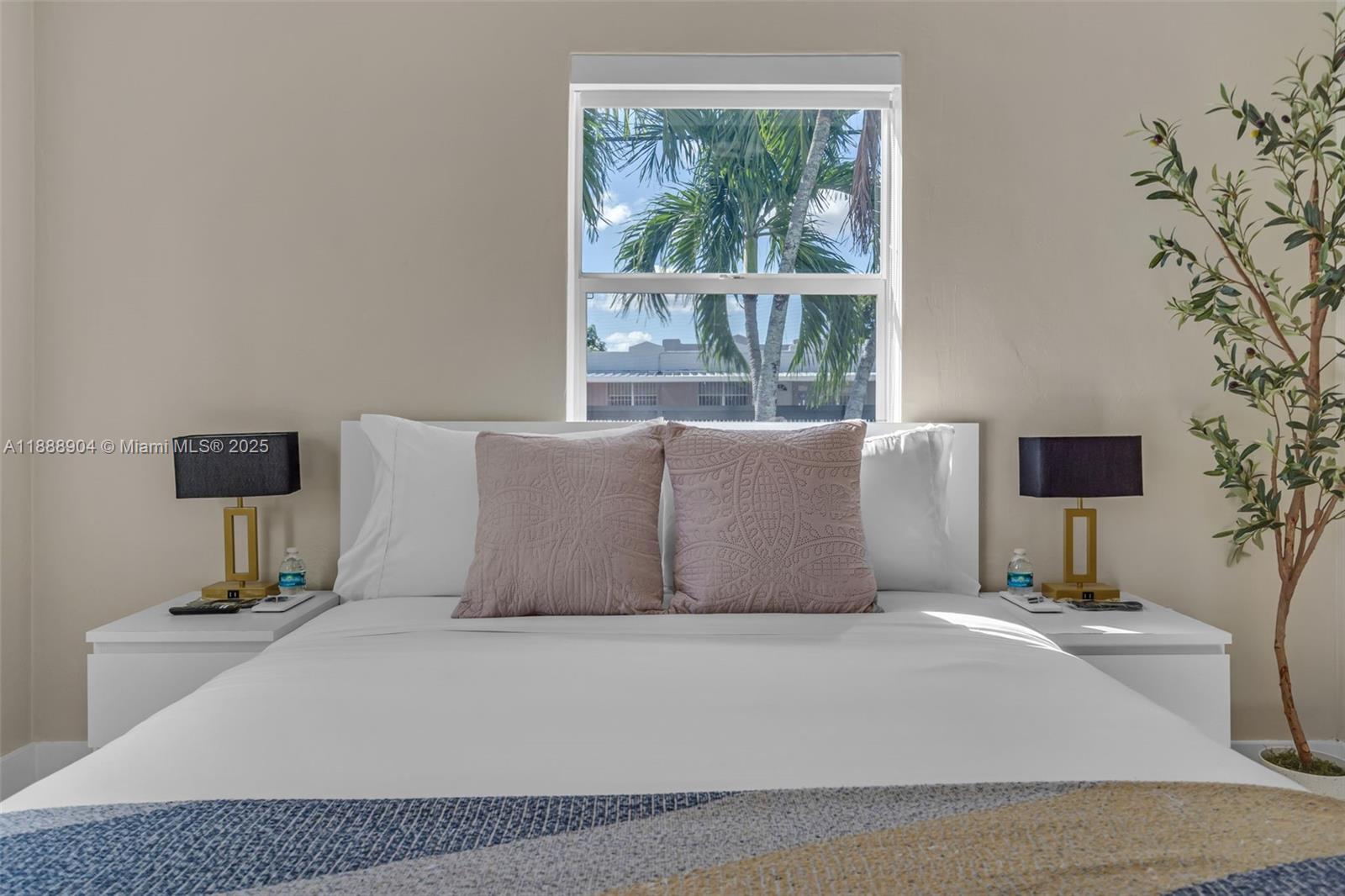 ALLAPATTAH PARK - Residential