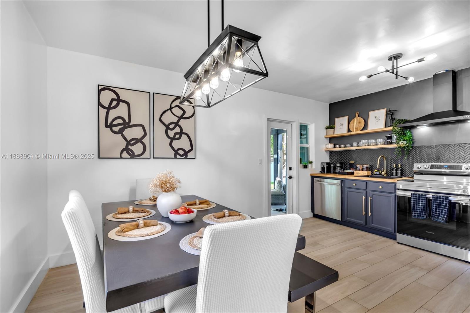 ALLAPATTAH PARK - Residential