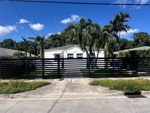 Photo of 1451 NW 31st St, Miami, FL 33142 (MLS # A11888904)