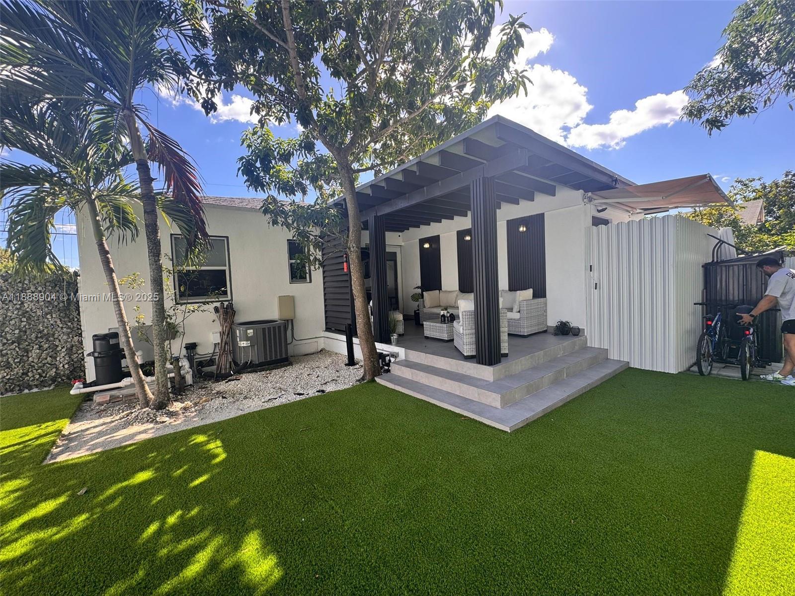 ALLAPATTAH PARK - Residential