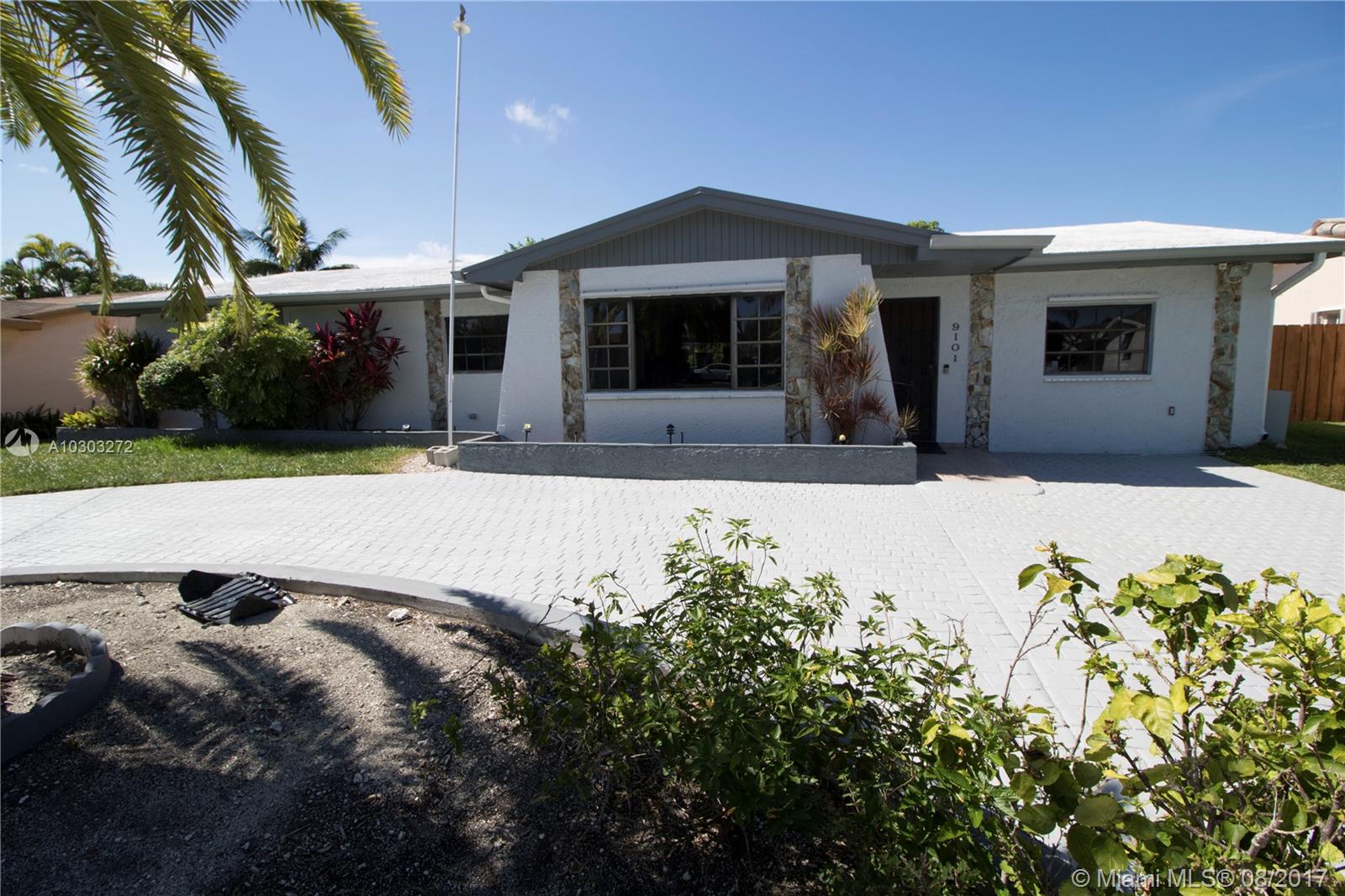 OLD CUTLER COVE - Residential