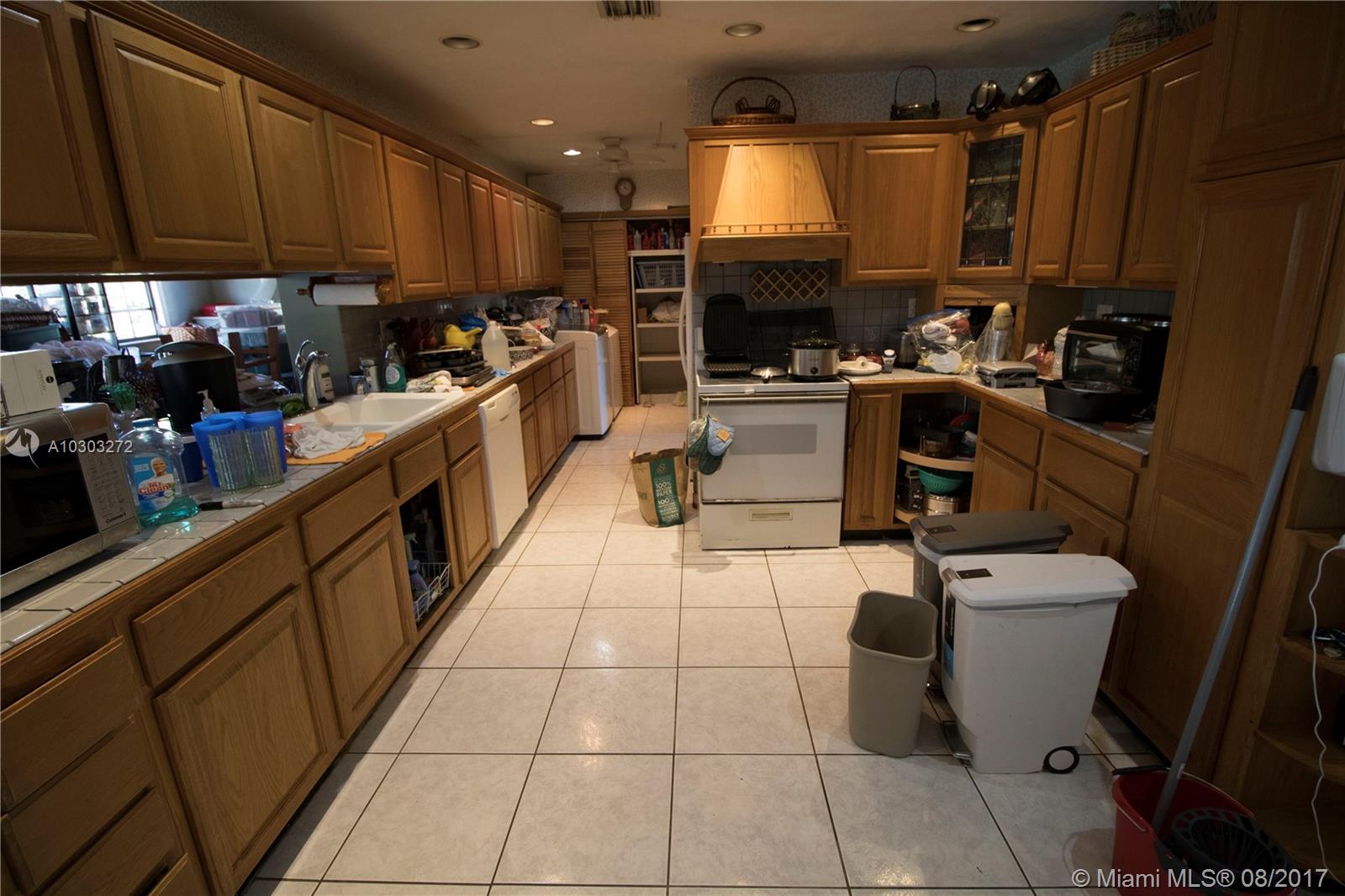 OLD CUTLER COVE - Residential