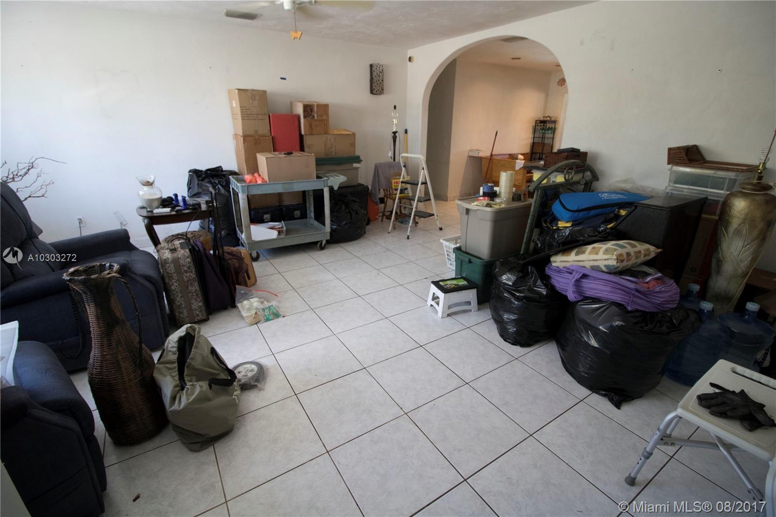 OLD CUTLER COVE - Residential