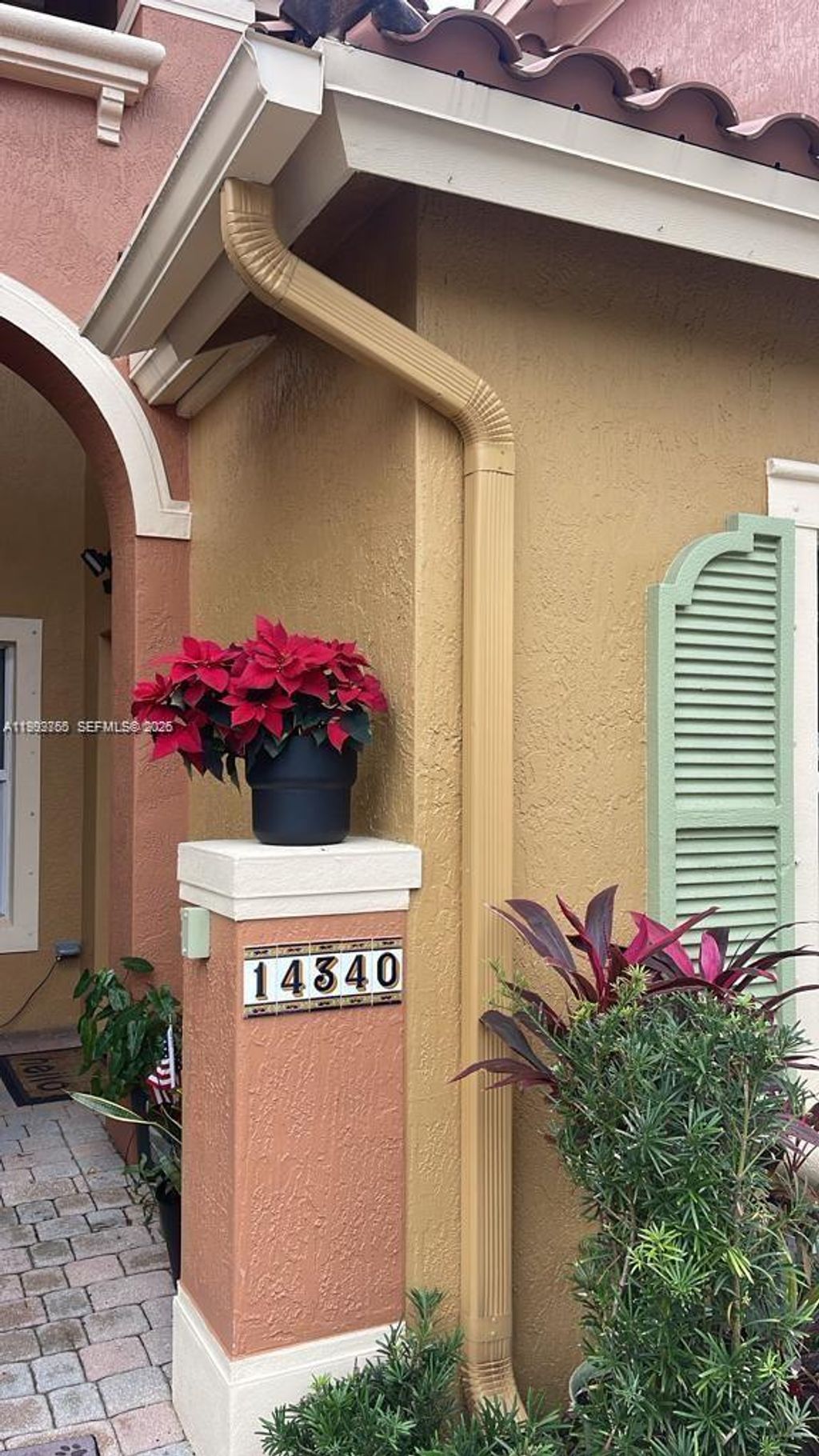 Photo of 1083 SW 160 Ave #1206, Pembroke Pines, FL 33027 (MLS # A11992755)