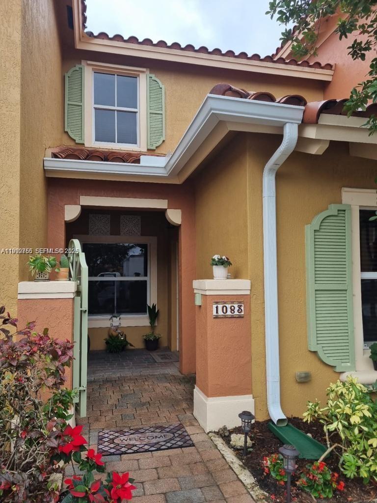 Pembroke Cay Condo - Residential