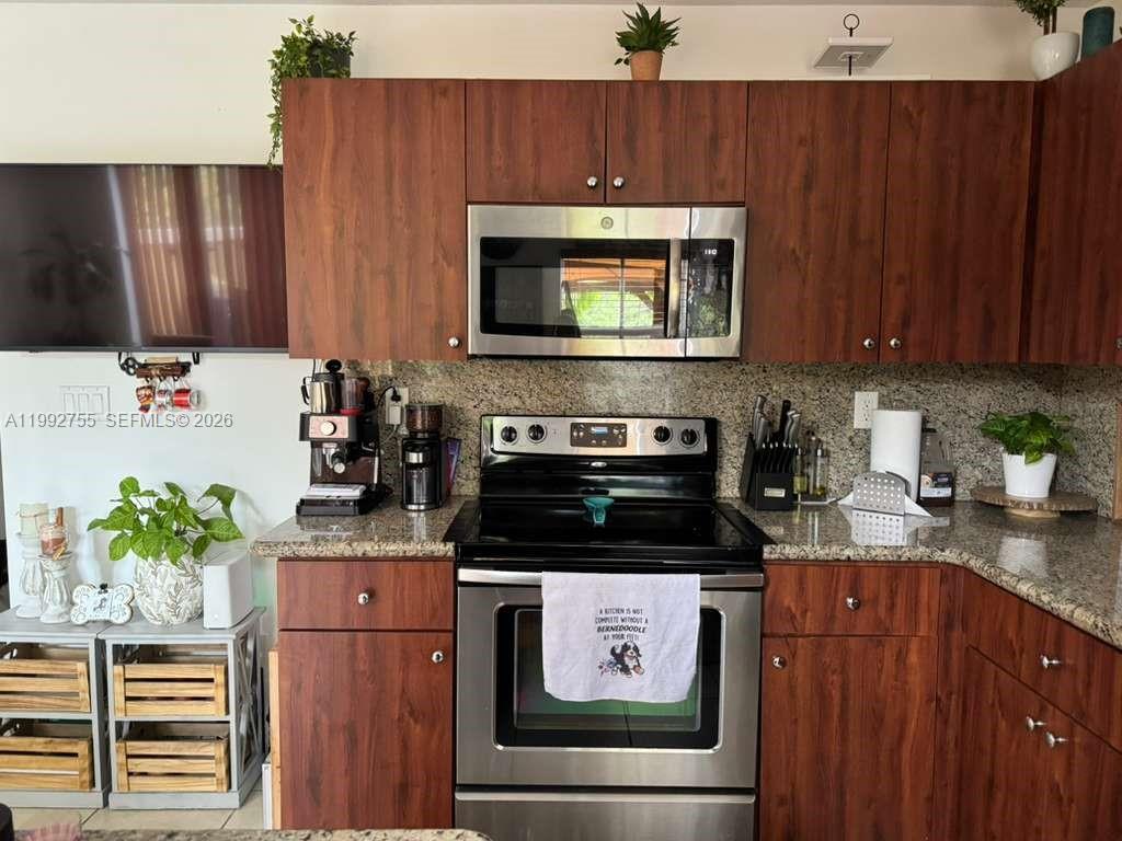 Pembroke Cay Condo - Residential