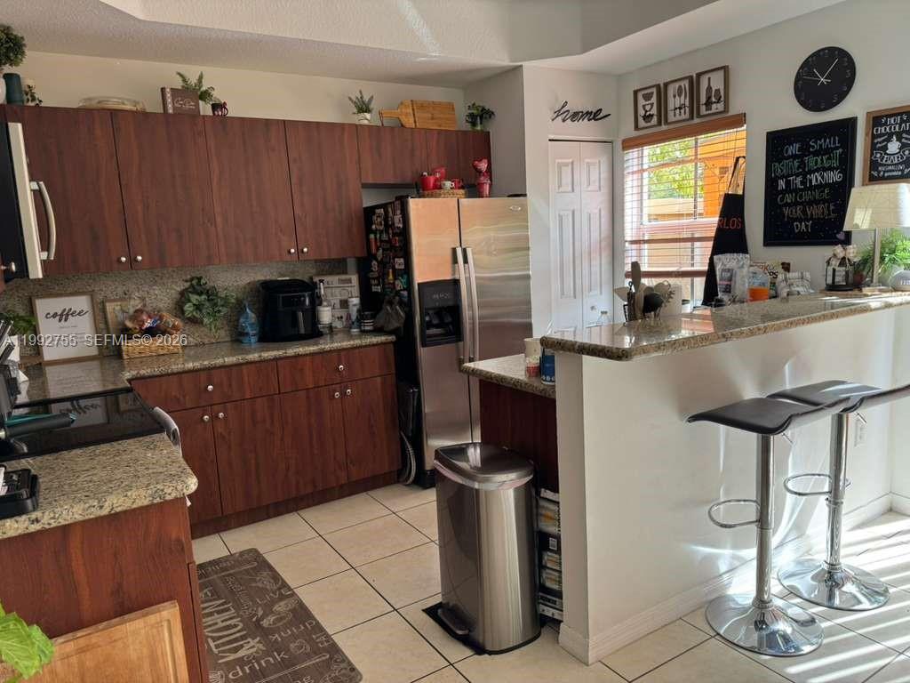 Pembroke Cay Condo - Residential