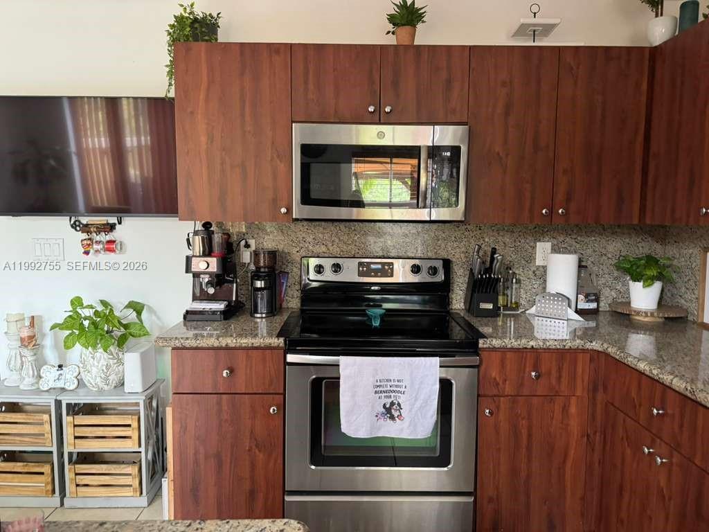 Pembroke Cay Condo - Residential