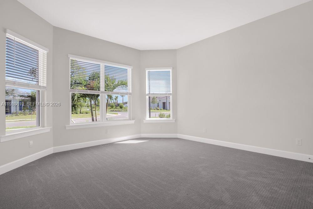 Esplanade at Starling - Residential